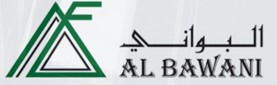 Al Bawani client logo