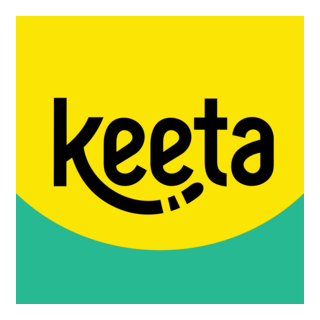 KEETA client logo